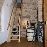 Apartment Duplex Caveau Bourguignon- Centre Historique Dijon Dijon