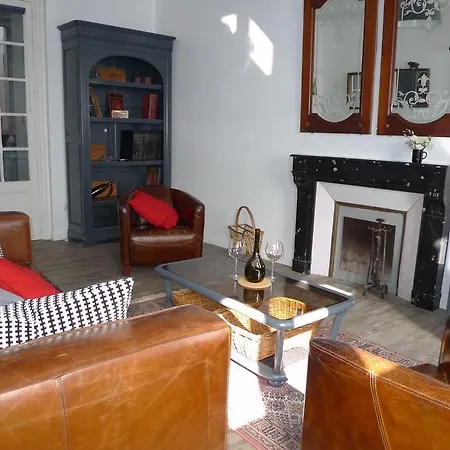 Duplex Caveau Bourguignon- Centre Historique Dijon *