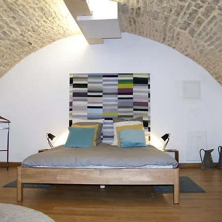 Duplex Caveau Bourguignon- Centre Historique Dijon * Dijon